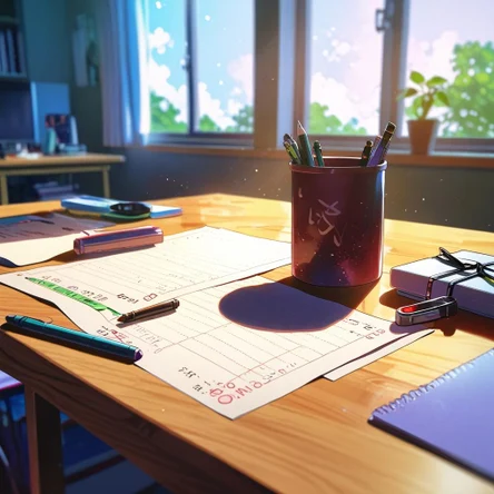 Научная статья