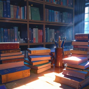 Диссертация магистра