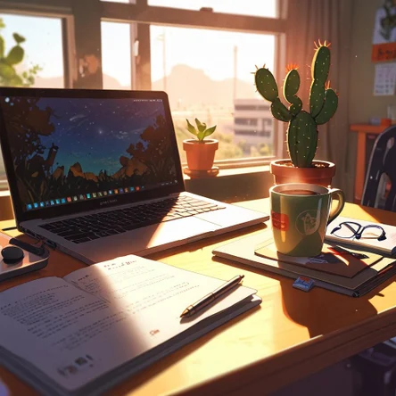 Курсовая работа