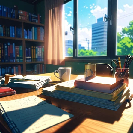 Лабораторная работа